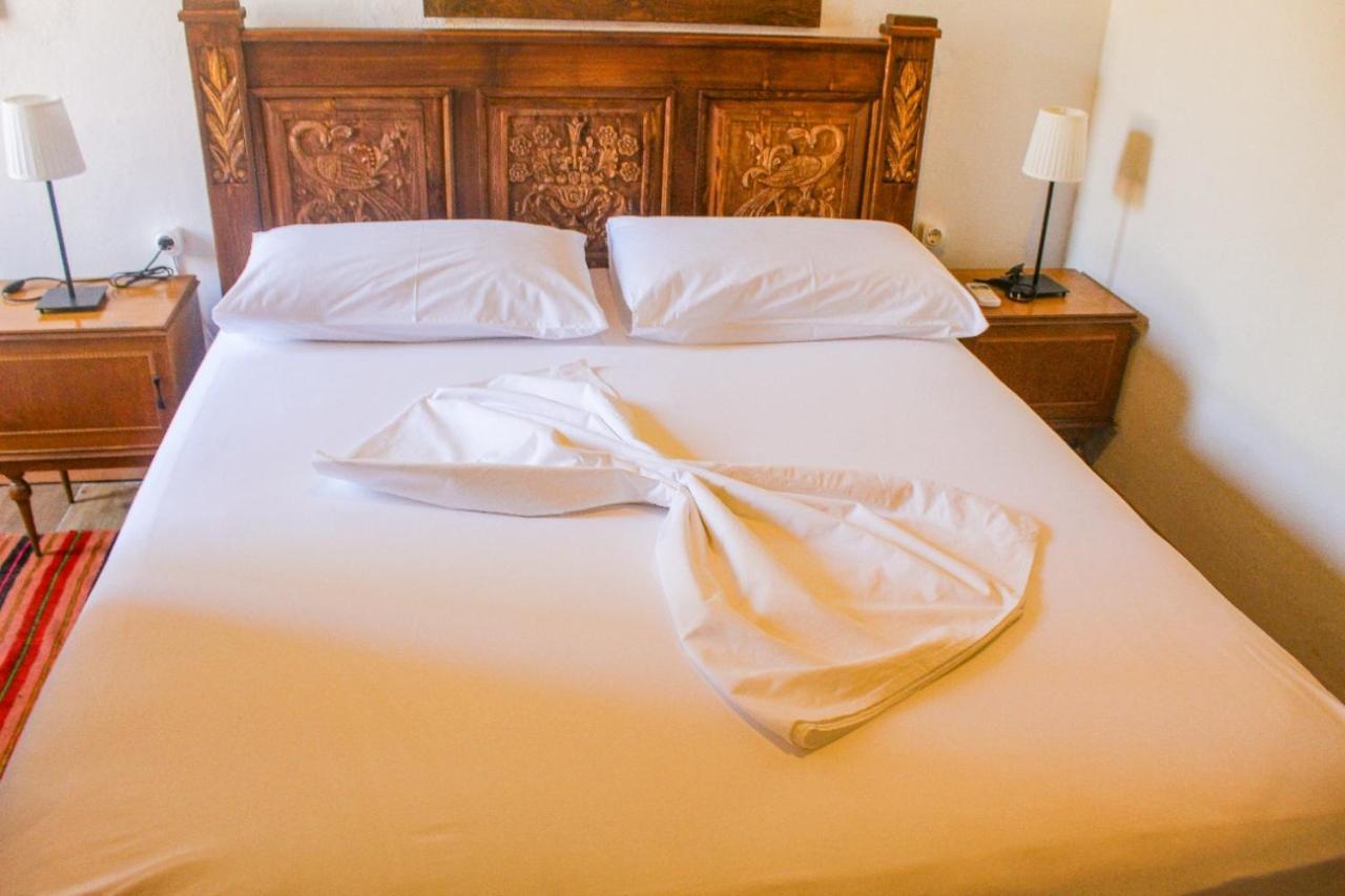 Silver Hill Guesthouse Gjirokastër Екстериор снимка