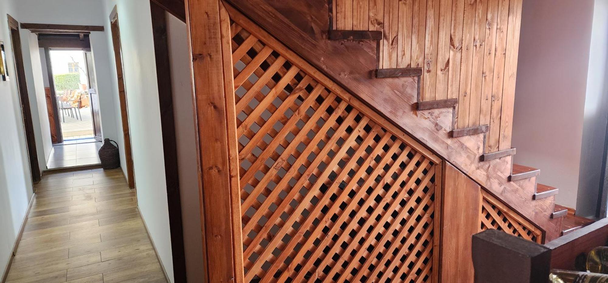 Silver Hill Guesthouse Gjirokastër Стая снимка