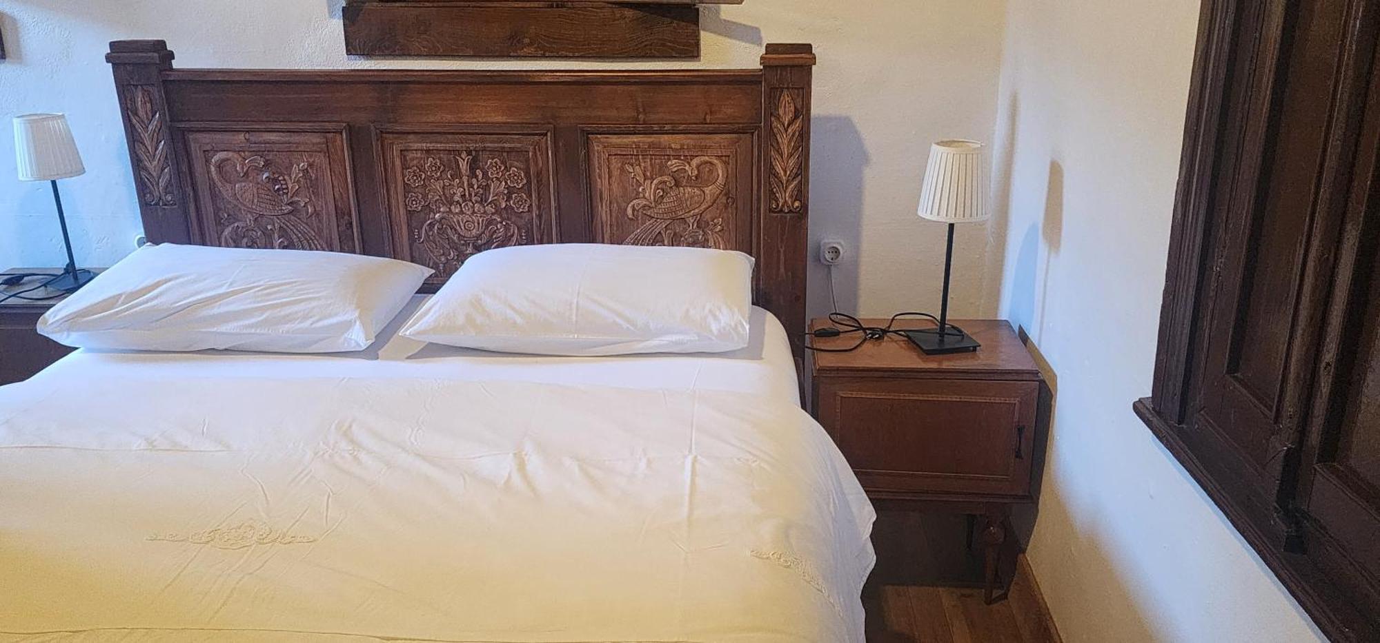 Silver Hill Guesthouse Gjirokastër Стая снимка