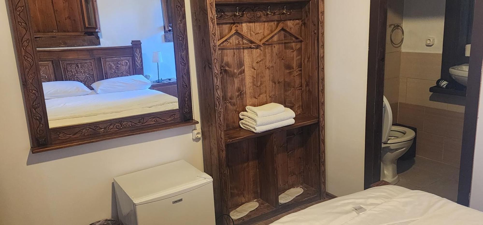 Silver Hill Guesthouse Gjirokastër Стая снимка