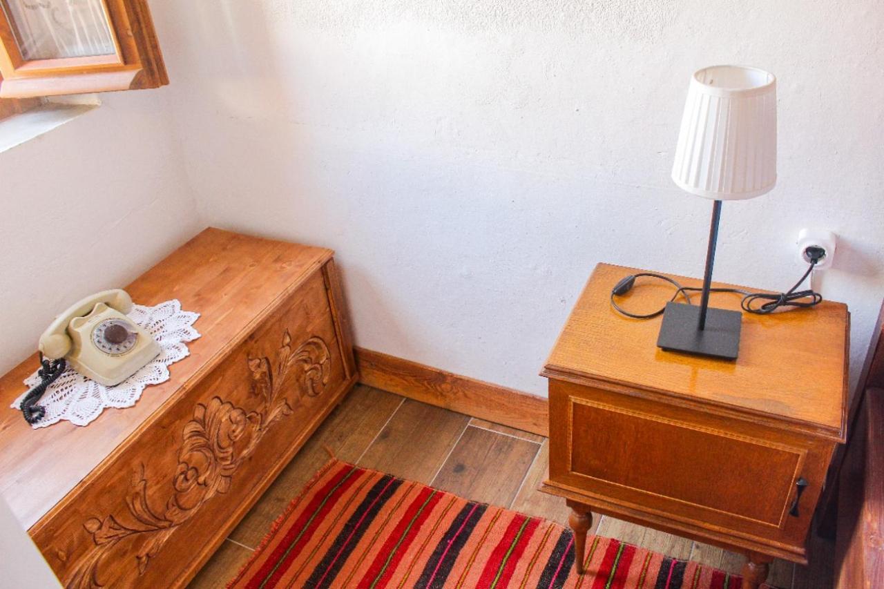 Silver Hill Guesthouse Gjirokastër Стая снимка