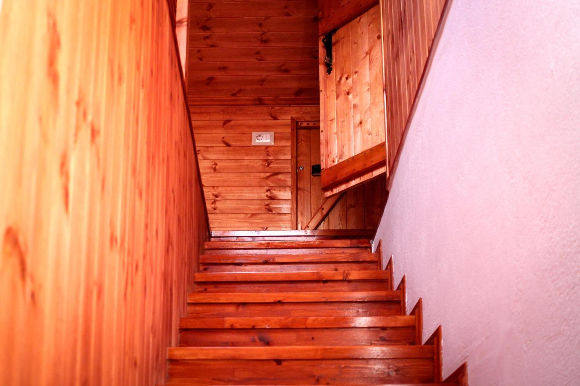 Silver Hill Guesthouse Gjirokastër Екстериор снимка